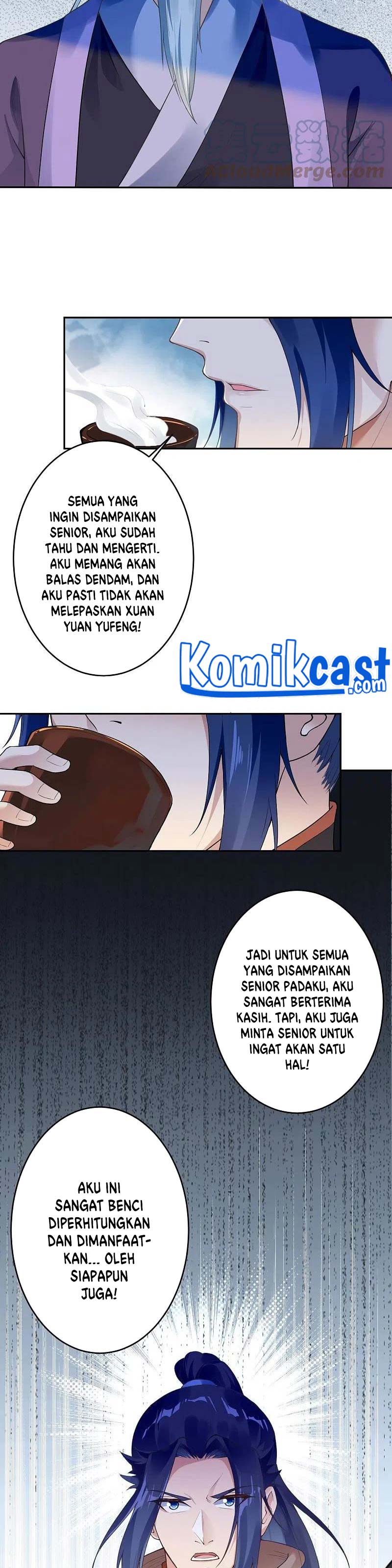 Dilarang COPAS - situs resmi www.mangacanblog.com - Komik against the gods 397 - chapter 397 398 Indonesia against the gods 397 - chapter 397 Terbaru 29|Baca Manga Komik Indonesia|Mangacan